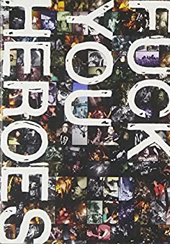 【中古】FUCK YOU HEROES [DVD]
