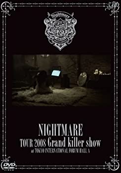 【中古】「TOUR 2008 Grand kil...の商品画像