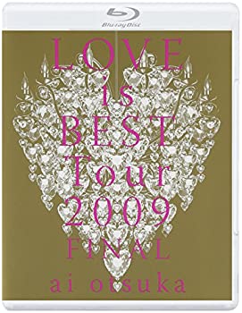 【中古】大塚 愛 LOVE is BEST Tour 2009 FINAL(Blu-ray Disc)