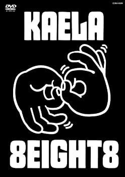 【中古】KAELA WEB TOUR 2012@日本武道館 (【DVD】通常盤DVD)