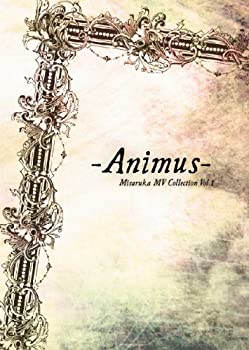 š-Animus- [DVD]