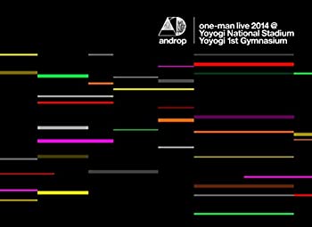 【中古】one-man live 2014 at 国立代々木競技場・第一体育館 [DVD]【メーカー名】ワーナーミュージック・ジャパン【メーカー型番】【ブランド名】ワーナーミュージックジャパン商品画像はイメージです。中古という特性上、使用に影響ない程度の使用感・経年劣化（傷、汚れなど）がある場合がございます。また、中古品の特性上、ギフトには適しておりません。商品名に『初回』、『限定』、『〇〇付き』等の記載がございましても、特典・付属品・保証等は原則付属しておりません。当店では初期不良に限り、商品到着から7日間はを受付けております。(注文後の購入者様都合によるキャンセル・はお受けしていません。)他モールでも併売している商品の為、完売の際は在庫確保できない場合がございます。ご注文からお届けまで1、ご注文⇒ご注文は24時間受け付けております。2、注文確認⇒ご注文後、当店から注文確認メールを送信します。3、在庫確認⇒新品在庫：3-5日程度でお届け。　　※中古品は受注後に、再メンテナンス、梱包しますので　お届けまで3日-10日営業日程度とお考え下さい。　米海外から発送の場合は3週間程度かかる場合がございます。　※離島、北海道、九州、沖縄は遅れる場合がございます。予めご了承下さい。※配送業者、発送方法は選択できません。お電話でのお問合せは少人数で運営の為受け付けておりませんので、メールにてお問合せお願い致します。お客様都合によるご注文後のキャンセル・はお受けしておりませんのでご了承下さい。ご来店ありがとうございます。昭和・平成のCD、DVD、家電、音響機器など希少な商品も多数そろえています。レコード、楽器の取り扱いはございません。掲載していない商品もお探しいたします。映像商品にはタイトル最後に[DVD]、[Blu-ray]と表記しています。表記ないものはCDとなります。お気軽にメールにてお問い合わせください。