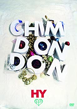 乐天商城 - 【中古】HY CHIMDONDON [DVD]