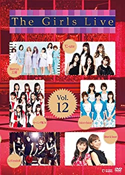 yÁzThe Girls Live VolD12 [DVD]