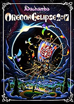 樂天商城 - 【中古】OREGON ECLIPSE 2017 [国内盤] (WBDV-0003) [DVD]
