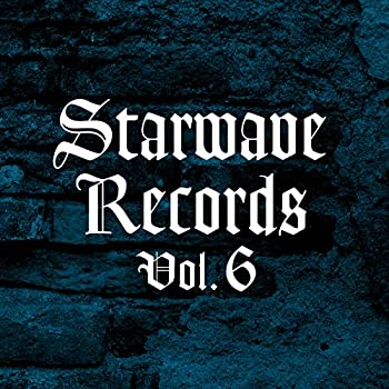 Starwave Records Vol.6 