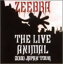 【中古】LIVE ANIMAL 2000 JAPAN TOUR VIDEO [DVD]