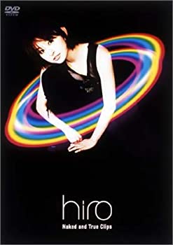 【中古】Naked and True Clips [DVD]