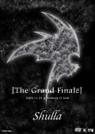 By Title: Ma Line - 【中古】The Grand Finale [DVD]