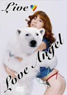 【中古】hitomi LIVE TOUR 2005 Love Angel [DVD]