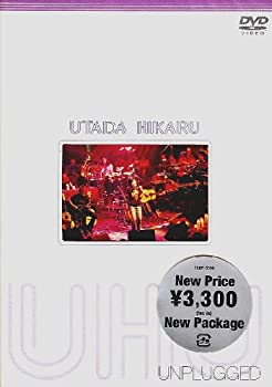 【中古】宇多田ヒカル UTADA HIKARU UNPLUGGED DVD