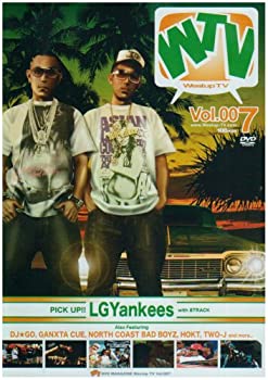 Westup-TV Vol.007 LGYankees~Represent to North East~ 