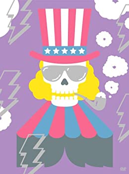 RIP SLYME FUNFAIR TOUR FINAL at BUDOKAN 