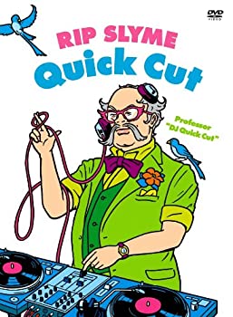 By Title: Ra Line - 【中古】Quick Cut [DVD]