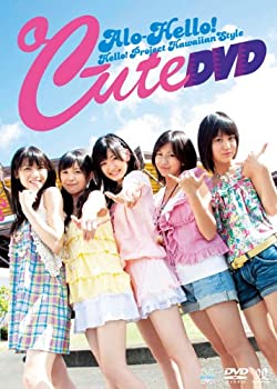 作品名: Ta行 - 【中古】アロハロ!℃-ute DVD