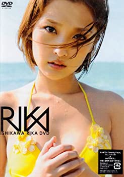 【中古】RIKA [DVD]【メーカー名】ピッコロタウン【メーカー型番】【ブランド名】ピッコロタウン商品画像はイメージです。中古という特性上、使用に影響ない程度の使用感・経年劣化（傷、汚れなど）がある場合がございます。また、中古品の特性上、ギフトには適しておりません。商品名に『初回』、『限定』、『〇〇付き』等の記載がございましても、特典・付属品・保証等は原則付属しておりません。当店では初期不良に限り、商品到着から7日間はを受付けております。(注文後の購入者様都合によるキャンセル・はお受けしていません。)他モールでも併売している商品の為、完売の際は在庫確保できない場合がございます。ご注文からお届けまで1、ご注文⇒ご注文は24時間受け付けております。2、注文確認⇒ご注文後、当店から注文確認メールを送信します。3、在庫確認⇒新品在庫：3-5日程度でお届け。　　※中古品は受注後に、再メンテナンス、梱包しますので　お届けまで3日-10日営業日程度とお考え下さい。　米海外から発送の場合は3週間程度かかる場合がございます。　※離島、北海道、九州、沖縄は遅れる場合がございます。予めご了承下さい。※配送業者、発送方法は選択できません。お電話でのお問合せは少人数で運営の為受け付けておりませんので、メールにてお問合せお願い致します。お客様都合によるご注文後のキャンセル・はお受けしておりませんのでご了承下さい。ご来店ありがとうございます。昭和・平成のCD、DVD、家電、音響機器など希少な商品も多数そろえています。レコード、楽器の取り扱いはございません。掲載していない商品もお探しいたします。映像商品にはタイトル最後に[DVD]、[Blu-ray]と表記しています。表記ないものはCDとなります。お気軽にメールにてお問い合わせください。