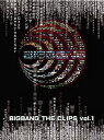 【中古】BIGBANG THE CLIPS VOL．1 DVD