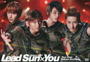 【中古】Lead Upturn 2011 Sun×You DVD