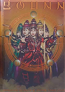 【中古】ももいろクローバーZ JAPAN TOUR 2013「GOUNN」LIVE DVD【メーカー名】キングレコード【メーカー型番】【ブランド名】スターチャイルド商品画像はイメージです。中古という特性上、使用に影響ない程度の使用感・経年劣...