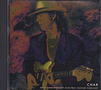 【中古】20th AnniversaryElectric guitar Concert [DVD]【メーカー名】RCAアリオラジャパン【メーカー型番】【ブランド名】Ariola Japan【商品説明】中古商品のご購入時はご購入前に必ず確認をお願いいたします。商品画像はイメージです。中古という特性上、使用に影響ない程度の使用感・経年劣化（傷、汚れなど）がある場合がございます。また、中古品の特性上、ギフトには適しておりません。商品名に『初回』、『限定』、『〇〇付き』等の記載がございましても、特典・付属品・保証等は原則付属しておりません。当店では初期不良に限り、商品到着から7日間はを受付けております。(注文後の購入者様都合によるキャンセル・はお受けしていません。)他モールでも併売している商品の為、完売の際は在庫確保できない場合がございます。ご注文からお届けまで1、ご注文⇒ご注文は24時間受け付けております。2、注文確認⇒ご注文後、当店から注文確認メールを送信します。3、在庫確認⇒新品在庫：3?5日程度でお届け。　　※中古品は受注後に、再メンテナンス、梱包しますので　お届けまで3日?10日営業日程度とお考え下さい。　米海外から発送の場合は3週間程度かかる場合がございます。　※離島、北海道、九州、沖縄は遅れる場合がございます。予めご了承下さい。※配送業者、発送方法は選択できません。お電話でのお問合せは少人数で運営の為受け付けておりませんので、メールにてお問合せお願い致します。お客様都合によるご注文後のキャンセル・はお受けしておりませんのでご了承下さい。ご来店ありがとうございます。昭和・平成のCD、DVD、家電、音響機器など希少な商品も多数そろえています。レコード、楽器の取り扱いはございません。掲載していない商品もお探しいたします。映像商品にはタイトル最後に[DVD]、[Blu-ray]と表記しています。表記ないものはCDとなります。お気軽にメールにてお問い合わせください。