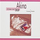 【中古】Live in ’88・Femme Fatale [DVD]【メーカー名】ワーナーミュージック・ジャパン【メーカー型番】【ブランド名】【商品説明】中古商品のご購入時はご購入前に必ず確認をお願いいたします。商品画像はイメージです。中古という特性上、使用に影響ない程度の使用感・経年劣化（傷、汚れなど）がある場合がございます。また、中古品の特性上、ギフトには適しておりません。商品名に『初回』、『限定』、『〇〇付き』等の記載がございましても、特典・付属品・保証等は原則付属しておりません。当店では初期不良に限り、商品到着から7日間はを受付けております。(注文後の購入者様都合によるキャンセル・はお受けしていません。)他モールでも併売している商品の為、完売の際は在庫確保できない場合がございます。ご注文からお届けまで1、ご注文⇒ご注文は24時間受け付けております。2、注文確認⇒ご注文後、当店から注文確認メールを送信します。3、在庫確認⇒新品在庫：3?5日程度でお届け。　　※中古品は受注後に、再メンテナンス、梱包しますので　お届けまで3日?10日営業日程度とお考え下さい。　米海外から発送の場合は3週間程度かかる場合がございます。　※離島、北海道、九州、沖縄は遅れる場合がございます。予めご了承下さい。※配送業者、発送方法は選択できません。お電話でのお問合せは少人数で運営の為受け付けておりませんので、メールにてお問合せお願い致します。お客様都合によるご注文後のキャンセル・はお受けしておりませんのでご了承下さい。ご来店ありがとうございます。 昭和・平成のCD、DVD、家電、音響機器など希少な商品も多数そろえています。 掲載していな商品もお探しいたします。 お気軽にメールにてお問い合わせください。
