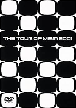 樂天商城 - 【中古】THE TOUR OF MISIA 2001 [DVD]