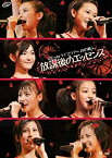 【中古】℃-ute ライブツアー2007秋 ~放課後のエッセンス~ [DVD]