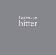 【中古】FAN SERVICE~BITTER~ Normal Edition DVD