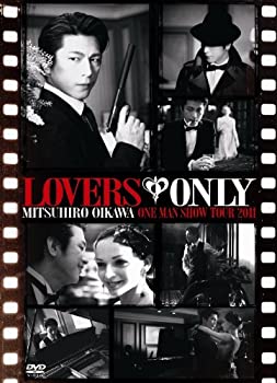 【中古】及川光博ワンマンショーツアー2011「大人の恋。」 [DVD]