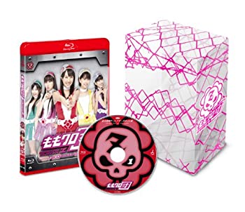 【中古】ももクロ団 全力凝縮ディレクターズカット版 Vol.1 [Blu-ray]【メーカー名】SDP【メーカー型番】【ブランド名】商品画像はイメージです。中古という特性上、使用に影響ない程度の使用感・経年劣化（傷、汚れなど）がある場合がございます。また、中古品の特性上、ギフトには適しておりません。商品名に『初回』、『限定』、『〇〇付き』等の記載がございましても、特典・付属品・保証等は原則付属しておりません。当店では初期不良に限り、商品到着から7日間はを受付けております。(注文後の購入者様都合によるキャンセル・はお受けしていません。)他モールでも併売している商品の為、完売の際は在庫確保できない場合がございます。ご注文からお届けまで1、ご注文⇒ご注文は24時間受け付けております。2、注文確認⇒ご注文後、当店から注文確認メールを送信します。3、在庫確認⇒新品在庫：3-5日程度でお届け。　　※中古品は受注後に、再メンテナンス、梱包しますので　お届けまで3日-10日営業日程度とお考え下さい。　米海外から発送の場合は3週間程度かかる場合がございます。　※離島、北海道、九州、沖縄は遅れる場合がございます。予めご了承下さい。※配送業者、発送方法は選択できません。お電話でのお問合せは少人数で運営の為受け付けておりませんので、メールにてお問合せお願い致します。お客様都合によるご注文後のキャンセル・はお受けしておりませんのでご了承下さい。ご来店ありがとうございます。昭和・平成のCD、DVD、家電、音響機器など希少な商品も多数そろえています。レコード、楽器の取り扱いはございません。掲載していない商品もお探しいたします。映像商品にはタイトル最後に[DVD]、[Blu-ray]と表記しています。表記ないものはCDとなります。お気軽にメールにてお問い合わせください。