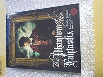 【中古】及川光博ワンマンショーツアー2013「ファンタスティック城の怪人』【完全受注生産限定盤】(2DVD + BONUS CD)