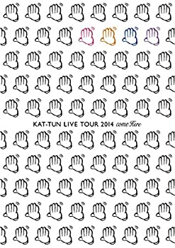 【中古】KAT-TUN LIVE TOUR 2014 come Here(通常盤) [DVD]