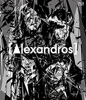 【中古】[Alexandros]live at Makuhari Messe大変美味しゅうございました [Blu-ray]