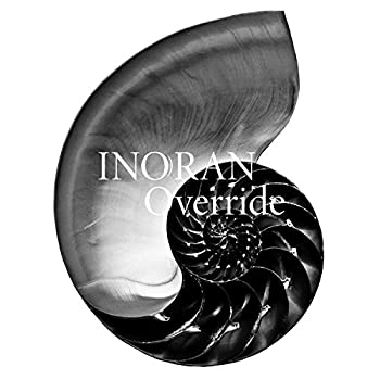 【中古】Override [DVD]
