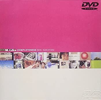 By Title: Ma Line - 【中古】COMPLETENESS [DVD]