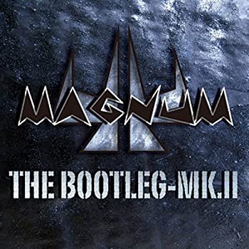 šTHE BOOTLEG-MK.II [DVD]