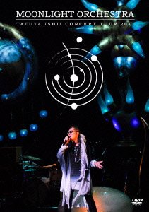 【中古】TATUYA ISHII CONCERT TOUR 2011 MOONLIGHT ORCHESTRA [DVD]