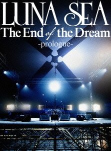 【中古】The End of the Dream -prologue- (2枚組DVD)