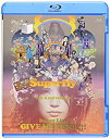 【中古】GIVE ME TEN! ! ! ! ! (初回限定盤)(Blu-ray)