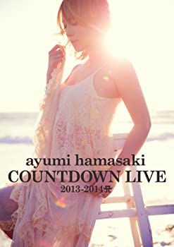 【中古】ayumi hamasaki COUNTDOWN LIVE 2013-2