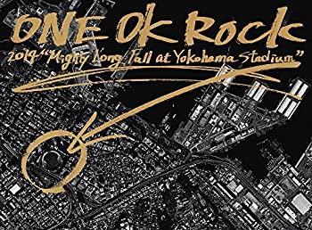 【中古】ONE OK ROCK 2014 Mighty Long Fall at Yokohama Stadium [DVD]