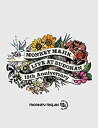 【中古】LIVE at BUDOKAN -15th Anniversary- (Blu-ray Disc+CD2枚組)