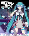 初音ミク「マジカルミライ 2015」in 日本武道館(Blu-ray通常盤)