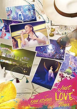 【中古】Just LOVE Tour [DVD]【メーカー名】SE(SME)(D)【メーカー型番】【ブランド名】商品画像はイメージです。中古という特性上、使用に影響ない程度の使用感・経年劣化（傷、汚れなど）がある場合がございます。また、中古品の特性上、ギフトには適しておりません。商品名に『初回』、『限定』、『〇〇付き』等の記載がございましても、特典・付属品・保証等は原則付属しておりません。当店では初期不良に限り、商品到着から7日間はを受付けております。(注文後の購入者様都合によるキャンセル・はお受けしていません。)他モールでも併売している商品の為、完売の際は在庫確保できない場合がございます。ご注文からお届けまで1、ご注文⇒ご注文は24時間受け付けております。2、注文確認⇒ご注文後、当店から注文確認メールを送信します。3、在庫確認⇒新品在庫：3-5日程度でお届け。　　※中古品は受注後に、再メンテナンス、梱包しますので　お届けまで3日-10日営業日程度とお考え下さい。　米海外から発送の場合は3週間程度かかる場合がございます。　※離島、北海道、九州、沖縄は遅れる場合がございます。予めご了承下さい。※配送業者、発送方法は選択できません。お電話でのお問合せは少人数で運営の為受け付けておりませんので、メールにてお問合せお願い致します。お客様都合によるご注文後のキャンセル・はお受けしておりませんのでご了承下さい。ご来店ありがとうございます。昭和・平成のCD、DVD、家電、音響機器など希少な商品も多数そろえています。レコード、楽器の取り扱いはございません。掲載していない商品もお探しいたします。映像商品にはタイトル最後に[DVD]、[Blu-ray]と表記しています。表記ないものはCDとなります。お気軽にメールにてお問い合わせください。