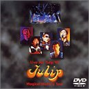 【中古】Live Act Tulip’97 Tulip Magical History Tour DVD