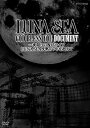 【中古】NHK-DVD 一夜限りの復活ライブ LUNA SEA沈黙の7年を超えて