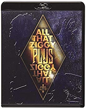 【中古】ALL THAT ZIGGY PLUS [Blu-ray]【メーカー名】徳間ジャパンコミュニケーションズ【メーカー型番】【ブランド名】商品画像はイメージです。中古という特性上、使用に影響ない程度の使用感・経年劣化（傷、汚れなど）がある場合がございます。また、中古品の特性上、ギフトには適しておりません。商品名に『初回』、『限定』、『〇〇付き』等の記載がございましても、特典・付属品・保証等は原則付属しておりません。当店では初期不良に限り、商品到着から7日間はを受付けております。(注文後の購入者様都合によるキャンセル・はお受けしていません。)他モールでも併売している商品の為、完売の際は在庫確保できない場合がございます。ご注文からお届けまで1、ご注文⇒ご注文は24時間受け付けております。2、注文確認⇒ご注文後、当店から注文確認メールを送信します。3、在庫確認⇒新品在庫：3-5日程度でお届け。　　※中古品は注後に、再メンテナンス、梱包しますので　お届けまで3日-10日営業日程度とお考え下さい。　米海外から発送の場合は3週間程度かかる場合がございます。　※離島、北海道、九州、沖縄は遅れる場合がございます。予めご了承下さい。※配送業者、発送方法は選択できません。お電話でのお問合せは少人数で運営の為受け付けておりませんので、メールにてお問合せお願い致します。お客様都合によるご注文後のキャンセル・はお受けしておりませんのでご了承下さい。ご来店ありがとうございます。昭和・平成のCD、DVD、家電、音響機器など希少な商品も多数そろえています。レコード、楽器の取り扱いはございません。掲載していない商品もお探しいたします。映像商品にはタイトル最後に[DVD]、[Blu-ray]と表記しています。表記ないものはCDとなります。お気軽にメールにてお問い合わせください。