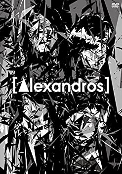 【中古】[Alexandros]live at Makuhari Messe大変美味しゅうございました [DVD]