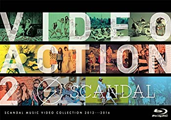 【中古】VIDEO ACTION 2 Blu-ray