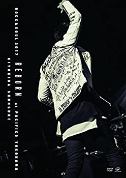 ROCK&SOUL 2017 REBORN at PACIFICO YOKOHAMA 